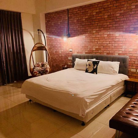 Hualien Bv B&B Habitación foto