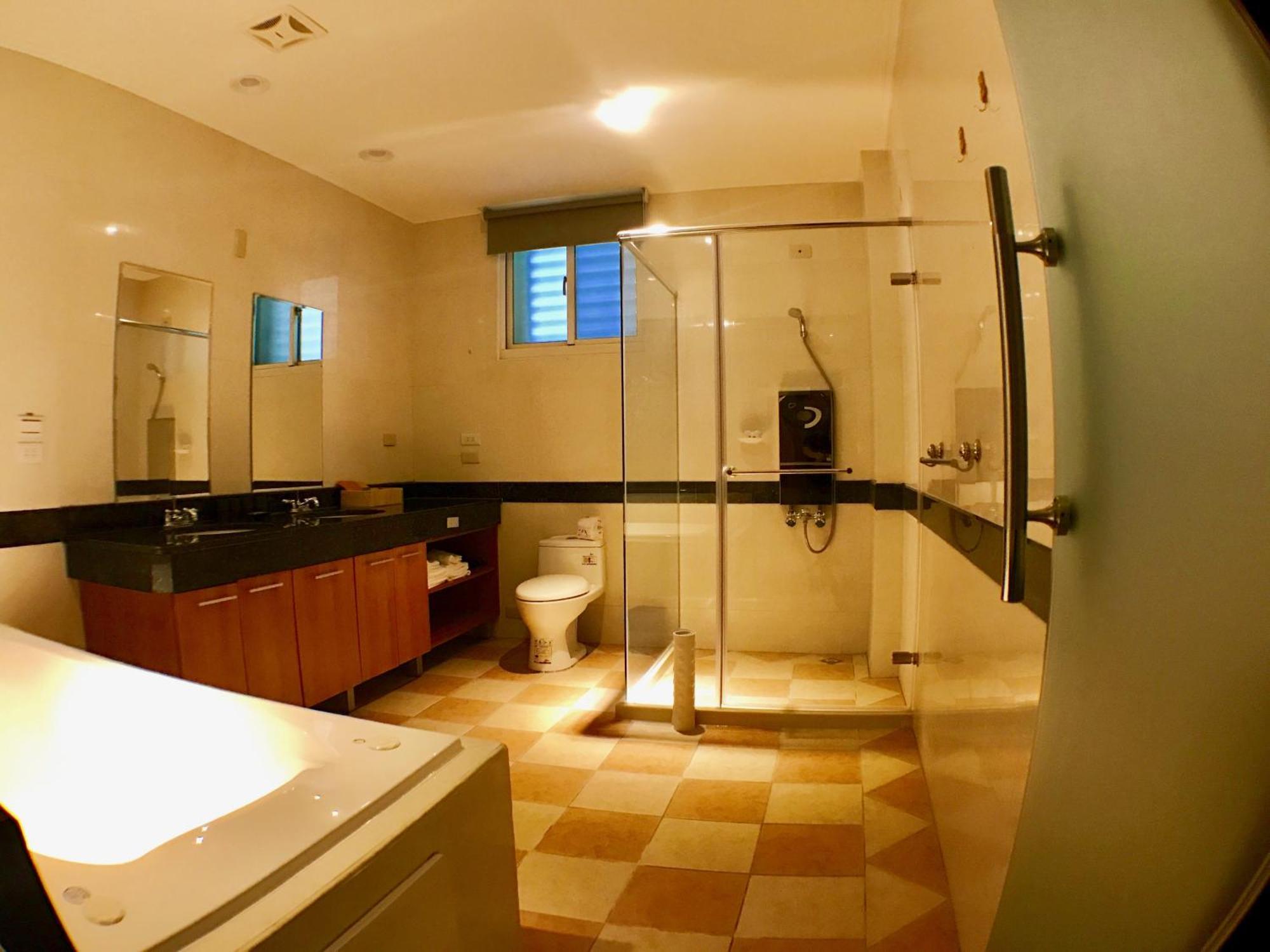 Hualien Bv B&B Exterior foto