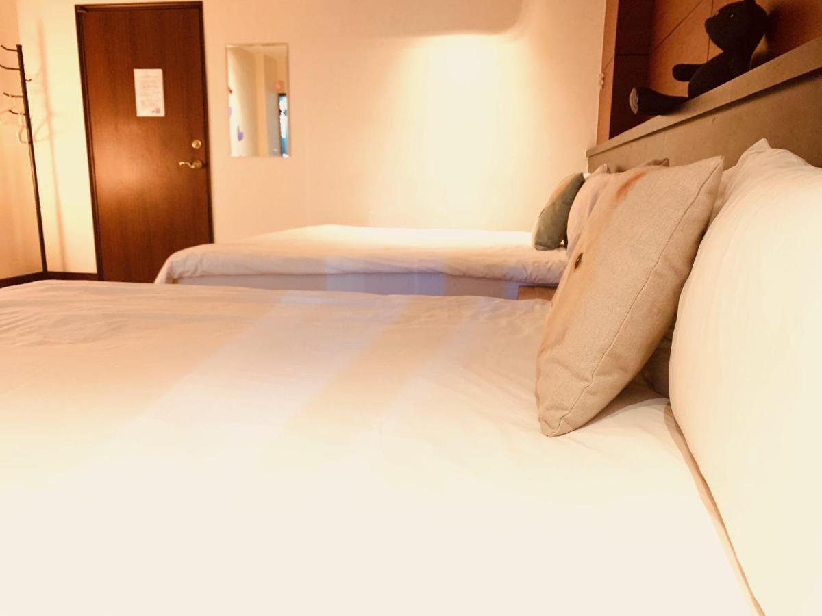 Hualien Bv B&B Exterior foto
